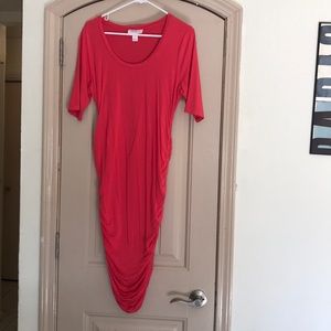 Maternity Dress